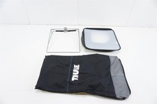 Thule Trash Bin Mülleimer 50L schwarz Camping faltbar Outdoor
