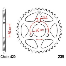 Krone zähne schritt 420 - krone,
