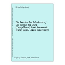 Die Tochter des Salzsieders /