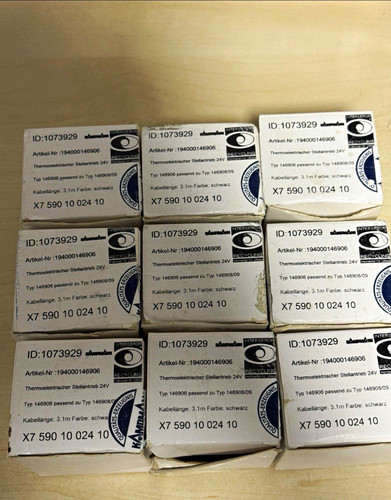 Kampmann thermoelektrischer - kampmann,