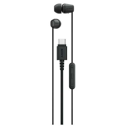 Sony ier ex15c - sony, usb-c