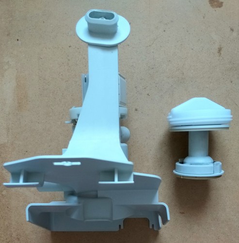 Laugenpumpe für waschmaschine - laugenpumpe,