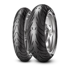 Motorrad Sommer PIRELLI 190/55