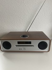 Ruark Audio R3S Wireless Compact Music System DAB