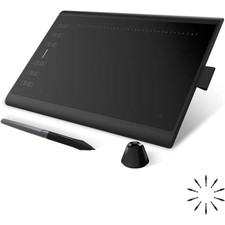 HUION Inspiroy H1060P