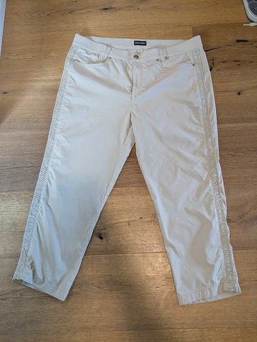 Golfhose von golfino - ¾,