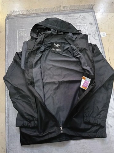 Arc teryx alpha herren - sv,
