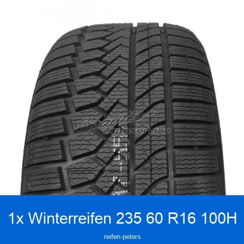 Winterreifen 235 r16 - winterreifen, 235/60