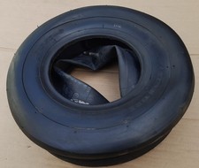 Reifen 16x6.50-8 für Schwader