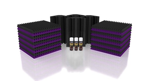 Universal acoustics mercury3 - universal,