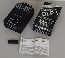 MAGNAT OLP1 SONOBULL