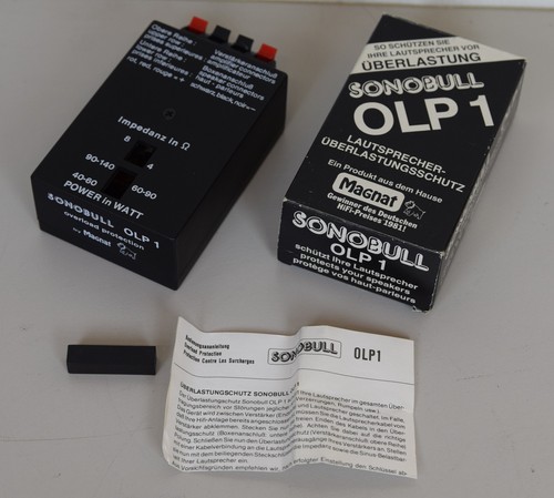 Magnat olp1 sonobull - magnat,