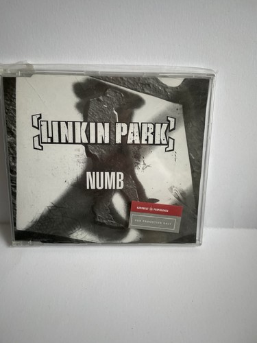 Linkin park numb promo - -,