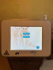 Professionelles Lasergerät