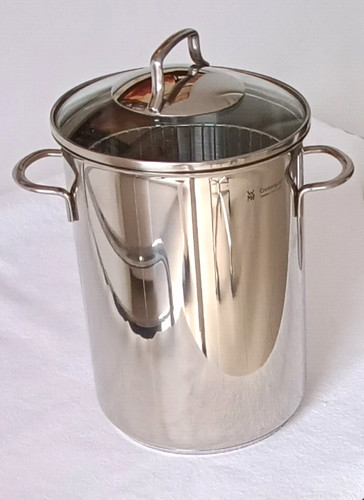 Wmf spargeltopf cromargan - wmf,