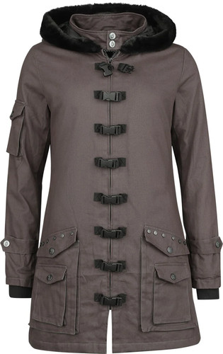 Gothicana emp damen - emp,