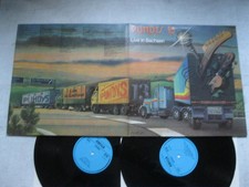 LP 2 LP's PUHDYS 13 Live in