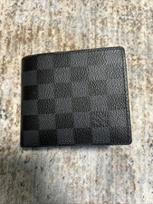 Louis Vuitton Portmonee In