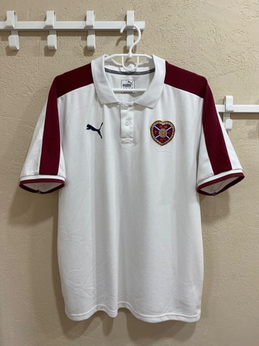 Heart midlothian training - heart,