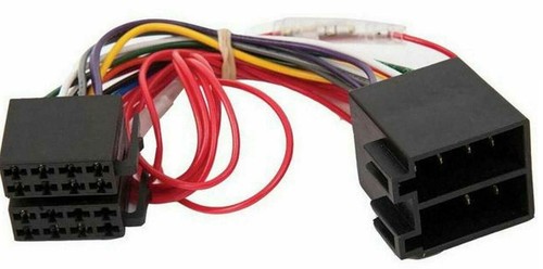 Autoradio iso kabelbaum für - autoradio,