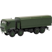 Herpa 746915 Iveco Trakker 8x8