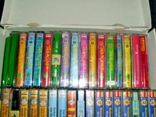 14 x  Tabaluga # Kinder MC #