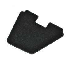 KD AIR Luftfilter passend für Honda MTX 50 MTX 80 CRM 50 CRM 75