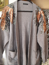 Sara Lindholm Strickjacke 3XL