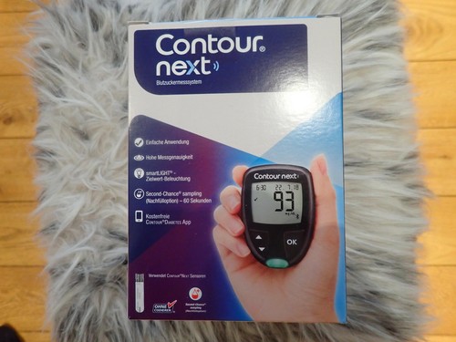 Contour next - contour,