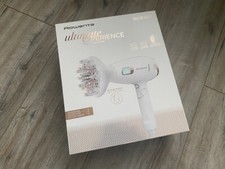 Rowenta PROFI Ultimate Experience CV 9240 Haartrockner Kopfmassagefunktion Fön