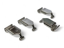 Beschlag für Gitterboden 4er