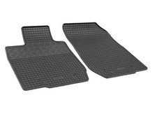 Gummifußmatten Rigum passend