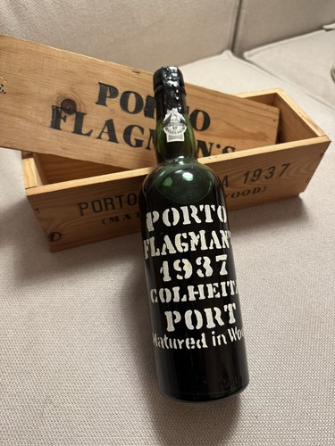 Portwein porto flagman s - porto,