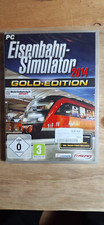 Eisenbahn-Simulator 2014-Gold-Edition (PC), Zustand Neu in Folie