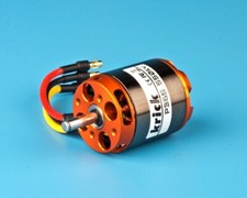Krick MAX Marine P365 550 KV