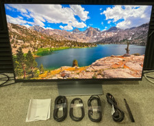 Dell P3223DE 32" USB-C LED LCD