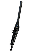 Kona CX 6 Cyclocross Gravel Carbon Fahrrad Gabel / 700C / 28" / Canti / tapered