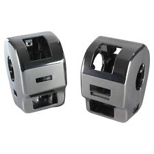 Suzuki VZ 800 Marauder → Schaltereinheiten Gehäuse → hochglanzverdichtet