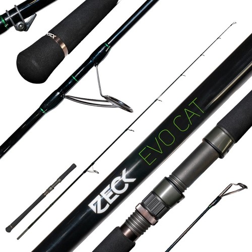 Zeck evo cat spin 217cm - evo,