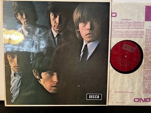 The rolling stones - the, stones,
