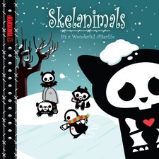 Skelanimals Volume 1: It's a