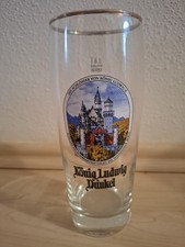 Bierglas 0.5l König Ludwig