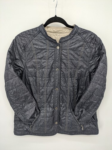 Bonita damen wendesteppjacke - bonita,