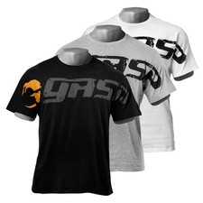 GASP OG Original Tee Fitness Bodybuilding T-Shirt