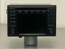 Orig. Mercedes W210 E-Klasse Command 2.0 Navigation Radio CD Player A2108205689