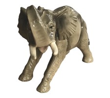 Goebel große Keramik Figur