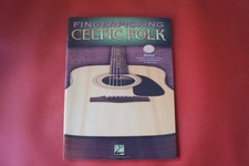 Fingerpicking Celtic Folk