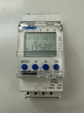 Theben Zeitschaltuhr