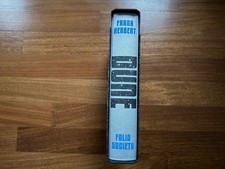 Dune - Frank Herbert - Folio Society (Englisch)