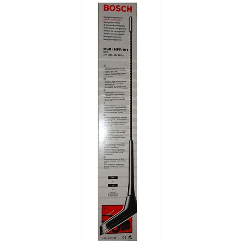 Blaupunkt bosch multi nfr 101 - nfr,